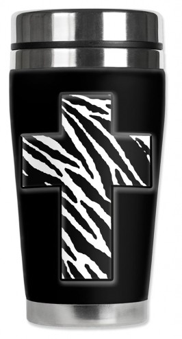 Zebra Cross - #991