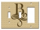 Combo: Toggle / Toggle / Decora