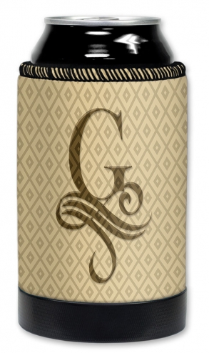 Letter "G" Monogram - #G