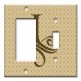 Combo: Decora / Toggle