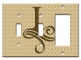 Combo: Toggle / Toggle / Decora