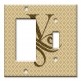 Combo: Decora / Toggle
