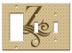 Combo: Decora / Toggle / Toggle